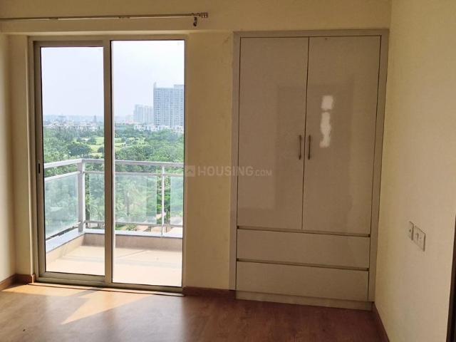3 BHK Apartment in Jaypee Greens for rent Greater Noida. The reference number is 20634188
