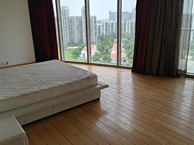 3 BHK Apartment in Jaypee Greens for rent Greater Noida. The reference number is 20634333