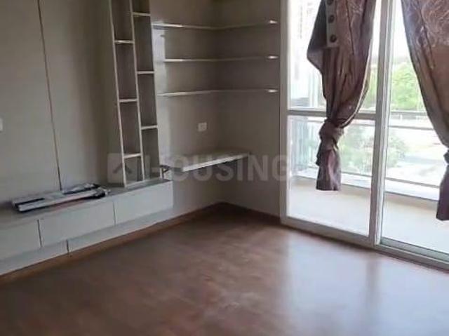 3 BHK Apartment in Jaypee Greens for rent Greater Noida. The reference number is 20732793