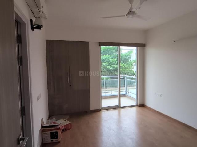 3 BHK Apartment in Jaypee Greens for rent Greater Noida. The reference number is 20755531