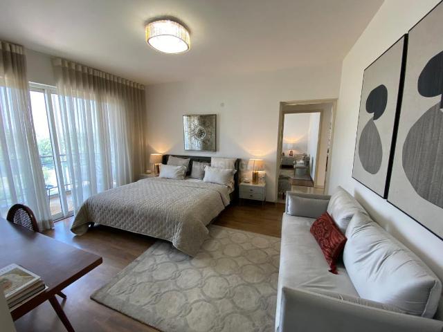3 BHK Apartment in Jaypee Greens for rent Greater Noida. The reference number is 20755908