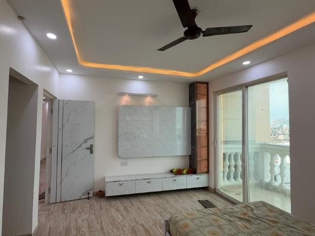 3 BHK Apartment in Jaypee Greens for rent Greater Noida. The reference number is 20935429