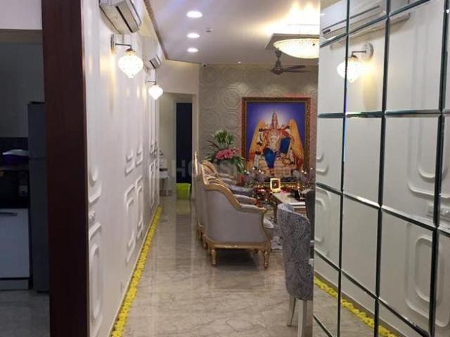 3 BHK Apartment in Jaypee Greens for resale Greater Noida. The reference number is 19826701
