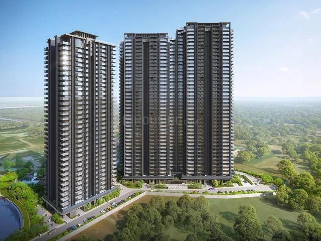 3 BHK Apartment in Jaypee Greens for resale Greater Noida. The reference number is 20489801