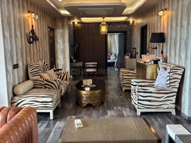 3 BHK Apartment in Jaypee Greens for resale Greater Noida. The reference number is 20813173