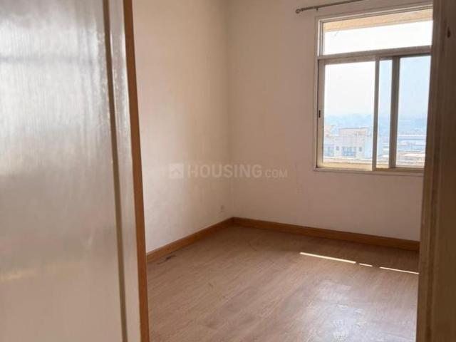 3 BHK Apartment in Jaypee Greens for resale Greater Noida. The reference number is 21030225