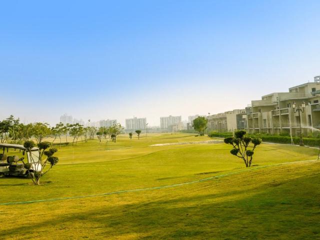 3 BHK Apartment in Jaypee Greens for resale Greater Noida. The reference number is 21289786