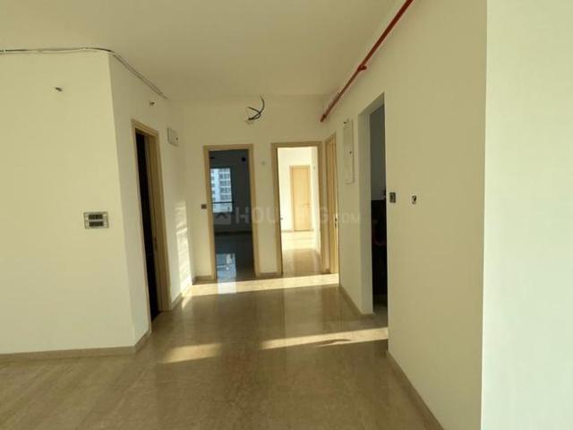 3 BHK Apartment in Jacob Circle for rent Mumbai. The reference number is 18675056