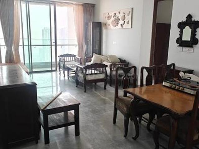 3 BHK Apartment in Jacob Circle for rent Mumbai. The reference number is 19175790