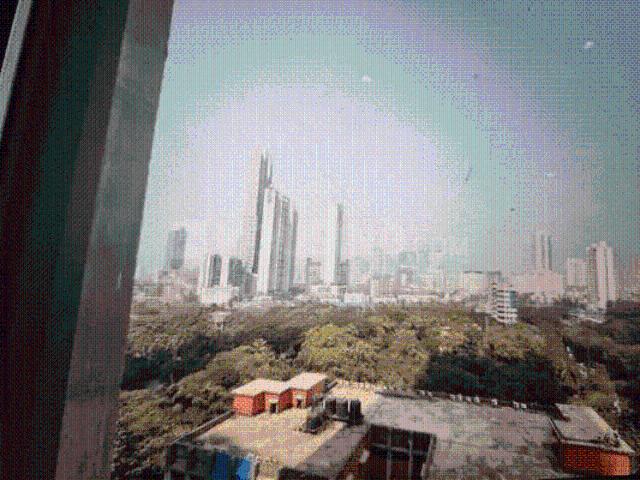 3 BHK Apartment in Jacob Circle for rent Mumbai. The reference number is 19109098