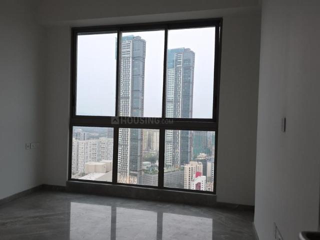 3 BHK Apartment in Jacob Circle for rent Mumbai. The reference number is 19548894