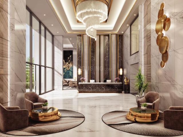 3 BHK Apartment in Jacob Circle for rent Mumbai. The reference number is 20019972