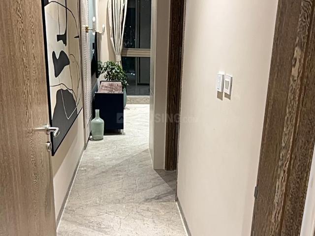 3 BHK Apartment in Jacob Circle for rent Mumbai. The reference number is 20218777