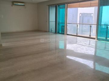 3 BHK Apartment in Jacob Circle for rent Mumbai. The reference number is 20540785