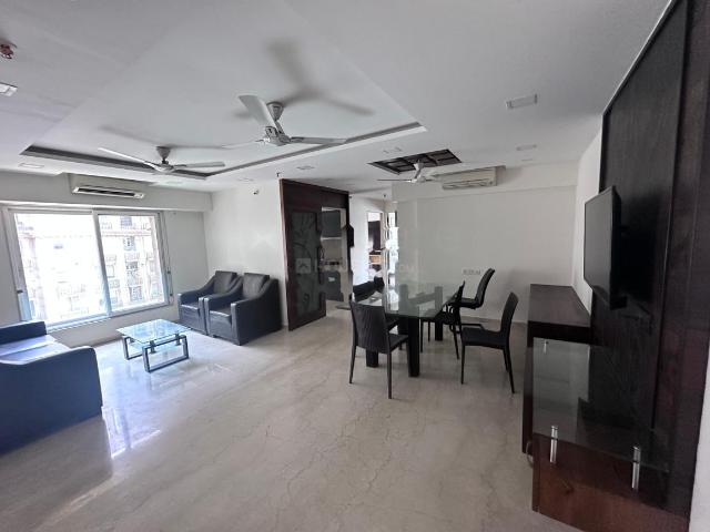 3 BHK Apartment in Jacob Circle for rent Mumbai. The reference number is 20759614