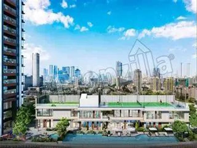 3 BHK Apartment in Jacob Circle for rent Mumbai. The reference number is 20802068