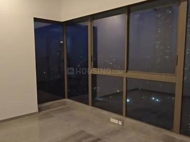 3 BHK Apartment in Jacob Circle for rent Mumbai. The reference number is 21104650