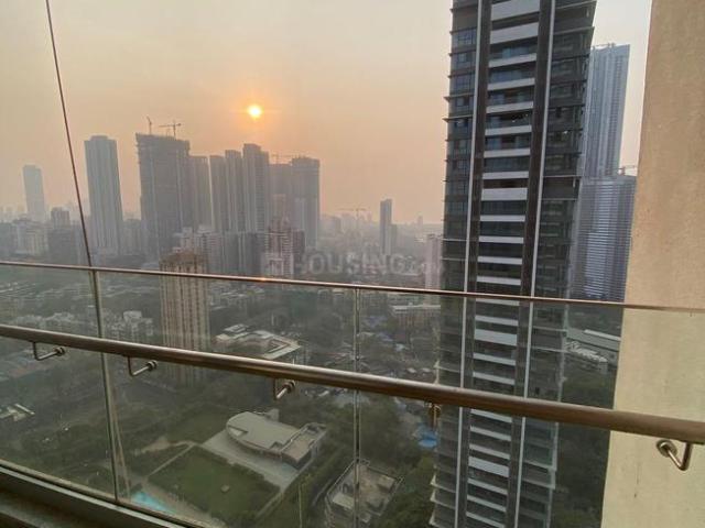 3 BHK Apartment in Jacob Circle for rent Mumbai. The reference number is 21292640