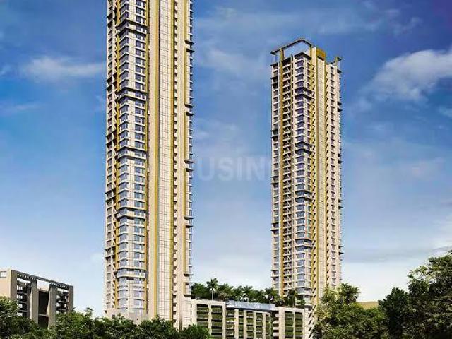 3 BHK Apartment in Jacob Circle for resale Mumbai. The reference number is 19518497
