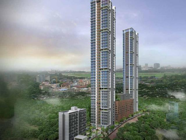 3 BHK Apartment in Jacob Circle for resale Mumbai. The reference number is 20607121