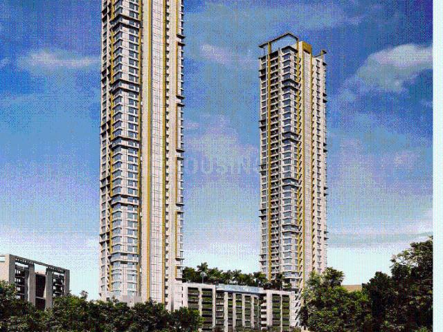3 BHK Apartment in Jacob Circle for resale Mumbai. The reference number is 21096368