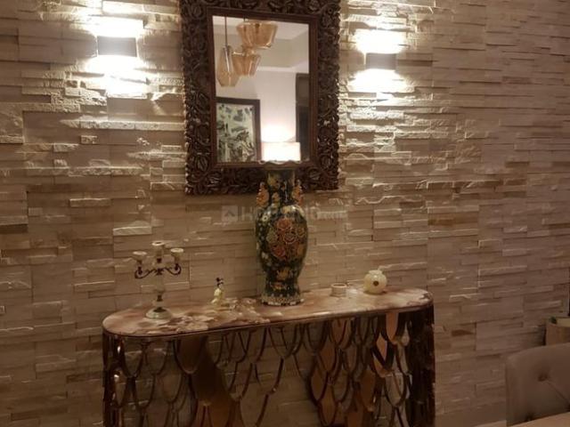 3 BHK Apartment in Jadavpur for rent Kolkata. The reference number is 12062232