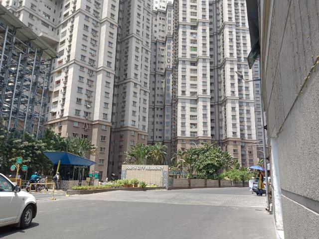3 BHK Apartment in Jadavpur for rent Kolkata. The reference number is 12067090