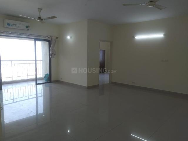 3 BHK Apartment in Jadavpur for rent Kolkata. The reference number is 13547524