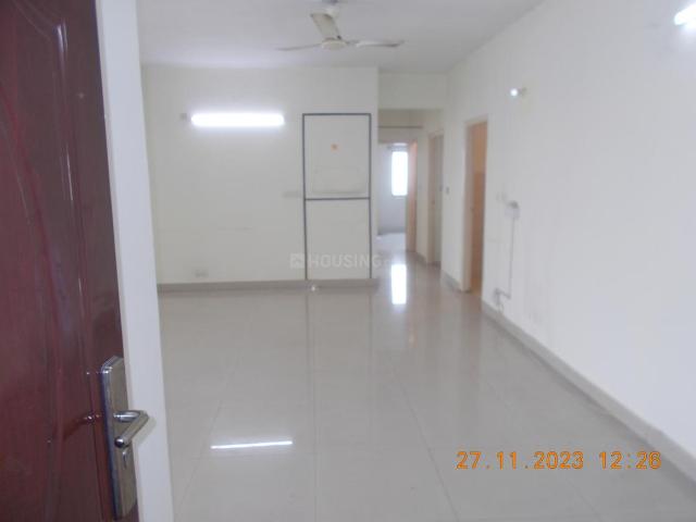 3 BHK Apartment in Jadavpur for rent Kolkata. The reference number is 15697133