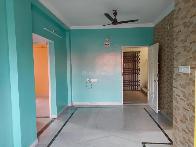 3 BHK Apartment in Jadavpur for rent Kolkata. The reference number is 17743000