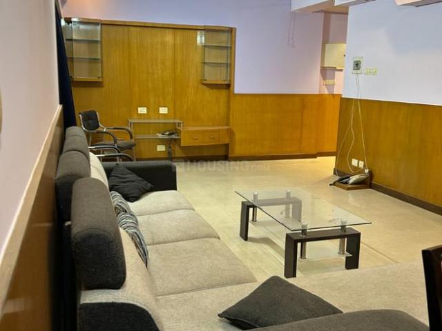 3 BHK Apartment in Jadavpur for rent Kolkata. The reference number is 18007501