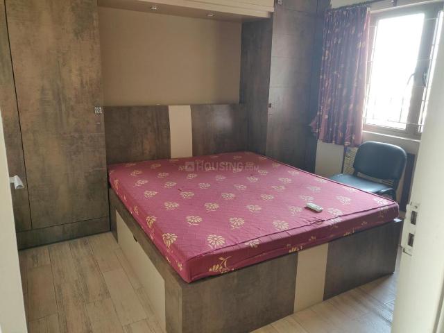 3 BHK Apartment in Jadavpur for rent Kolkata. The reference number is 18113232