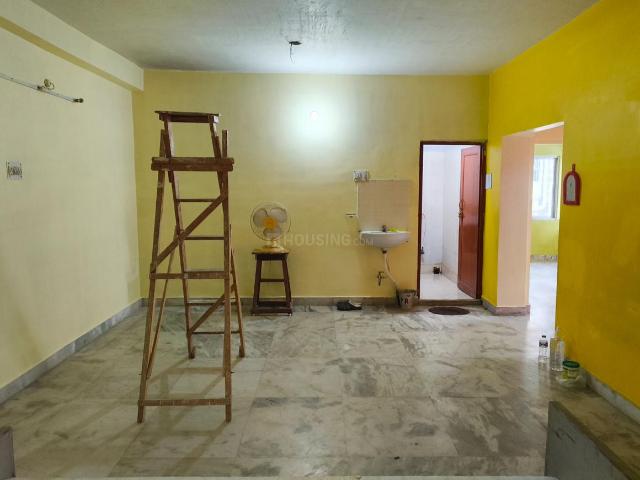 3 BHK Apartment in Jadavpur for rent Kolkata. The reference number is 19681941