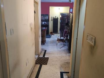 3 BHK Apartment in Jadavpur for rent Kolkata. The reference number is 19941427