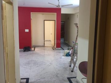 3 BHK Apartment in Jadavpur for rent Kolkata. The reference number is 19904624