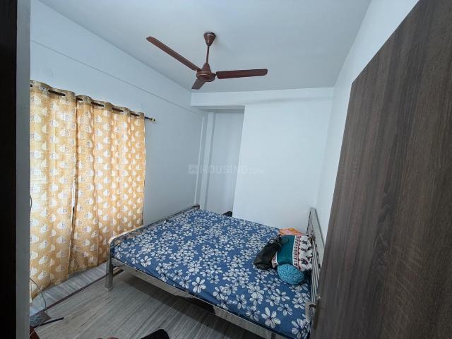 3 BHK Apartment in Jadavpur for rent Kolkata. The reference number is 21255858