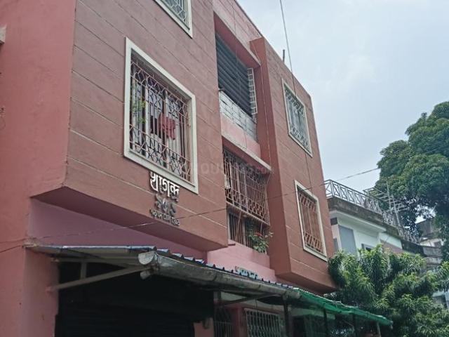3 BHK Apartment in Jadavpur for resale Kolkata. The reference number is 18044719