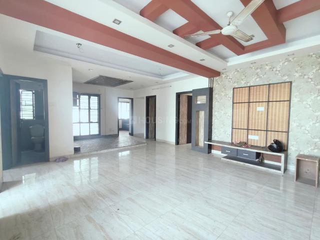 3 BHK Apartment in Jadavpur for resale Kolkata. The reference number is 19352607