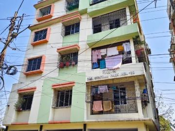 Jadavpur, Kolkata, Howrah District, West Bengal
