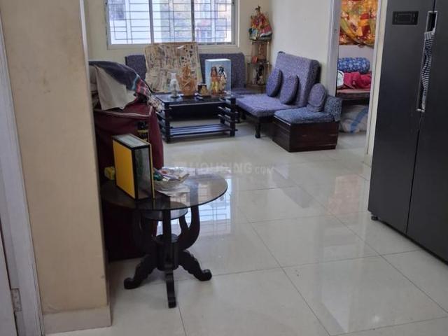 3 BHK Apartment in Jadavpur for resale Kolkata. The reference number is 19657880