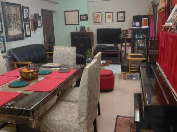 3 BHK Apartment in Jadavpur for resale Kolkata. The reference number is 19862927