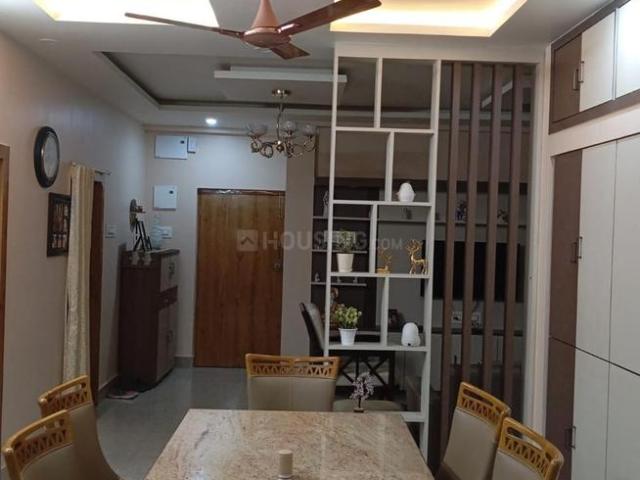 3 BHK Apartment in Jadavpur for resale Kolkata. The reference number is 19880304