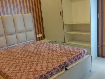 3 BHK Apartment in Jadavpur for resale Kolkata. The reference number is 20126734