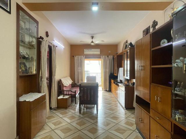 3 BHK Apartment in Jadavpur for resale Kolkata. The reference number is 20190989