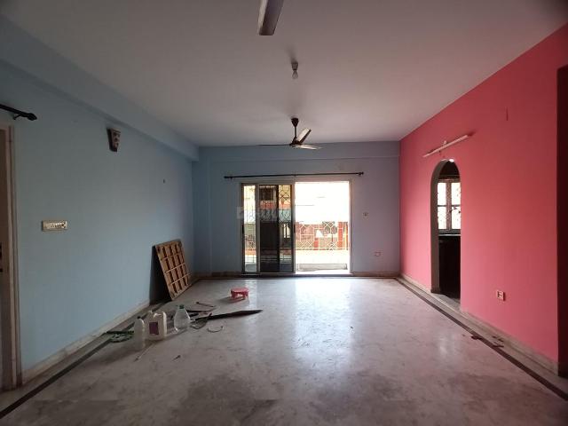 3 BHK Apartment in Jadavpur for resale Kolkata. The reference number is 20218685