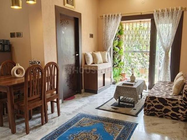 3 BHK Apartment in Jadavpur for resale Kolkata. The reference number is 20350144