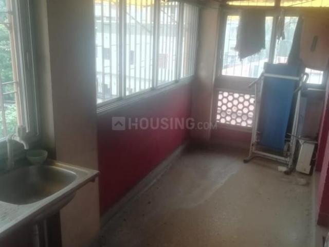 3 BHK Apartment in Jadavpur for resale Kolkata. The reference number is 20374287