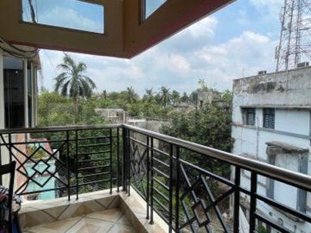 3 BHK Apartment in Jadavpur for resale Kolkata. The reference number is 20392301