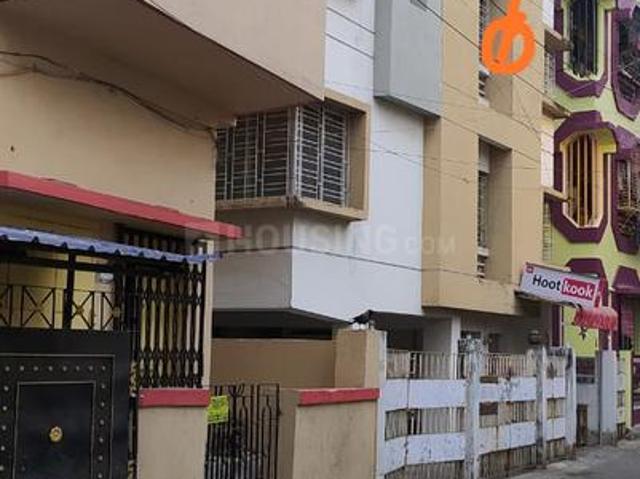 3 BHK Apartment in Jadavpur for resale Kolkata. The reference number is 20467135