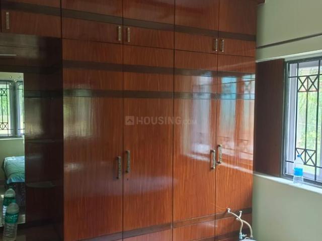 3 BHK Apartment in Jadavpur for resale Kolkata. The reference number is 20515676